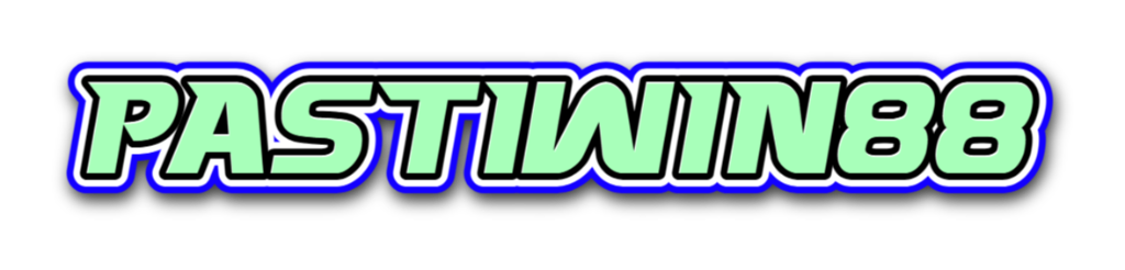 PASTIWIN88 Logo